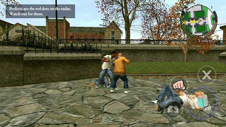 Bully Anniversary Edition Apk