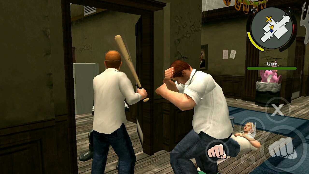 Download Latest Version Bully Anniversary Edition Apk For Android