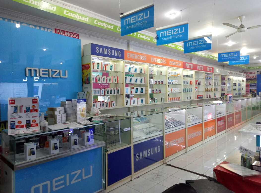 Фирменный Магазин Meizu В Москве