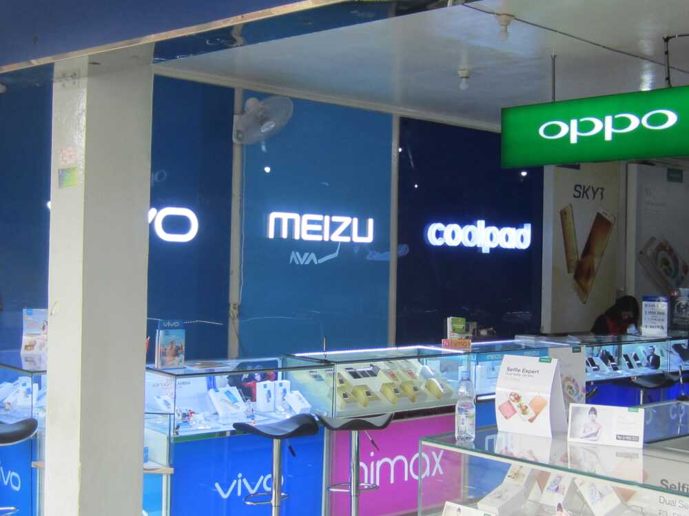 Фирменный Магазин Meizu В Москве